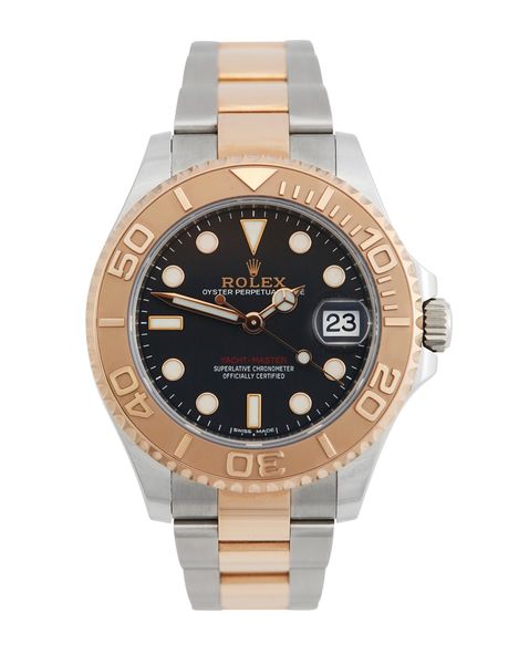 Rolex Yacht-Master 268621